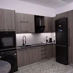 Youtzin Apartment Loutraki (Corinthia)