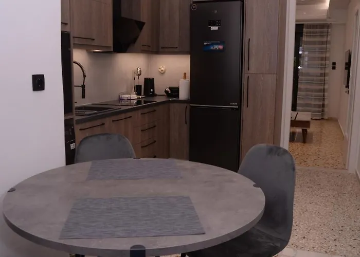 アパート Youtzin *