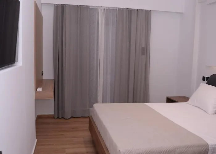 Appartamento Youtzin *