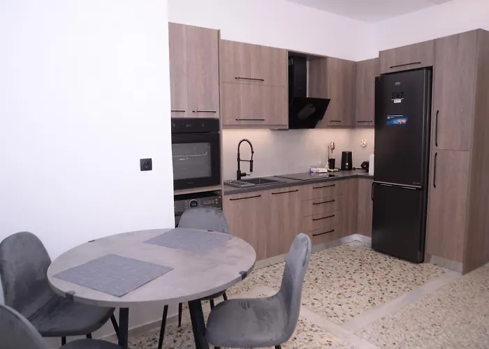 Youtzin Appartamento *