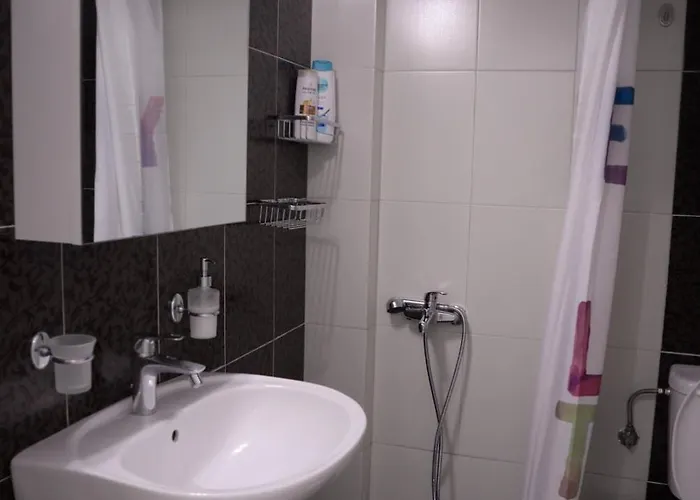 Appartamento Youtzin Loutráki