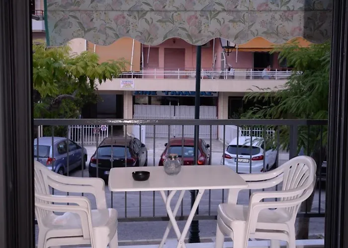 Appartamento Youtzin *